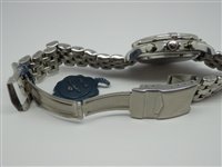 Reloj Lorenz Hombre Acapulco in Acero 18856CG - 18856CG